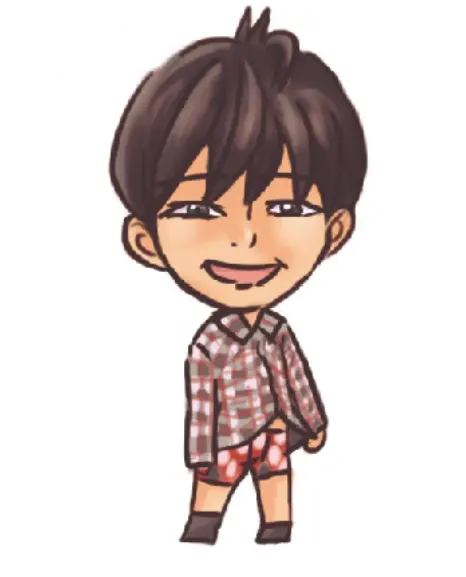 チームメンバー