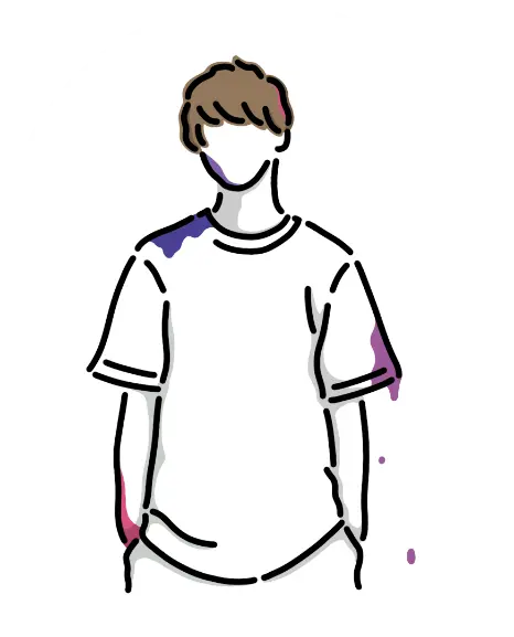 チームメンバー