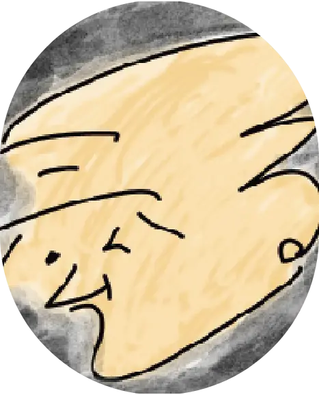 チームメンバー