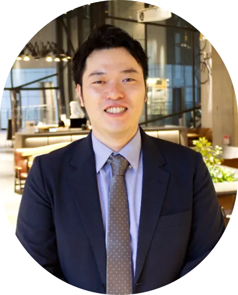 チームメンバー