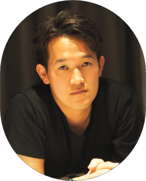 チームメンバー