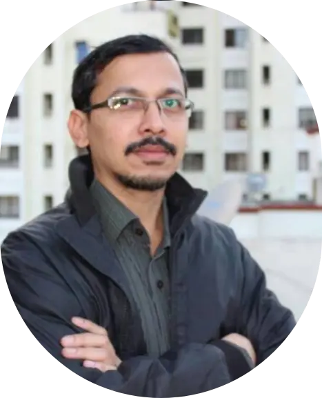 チームメンバー